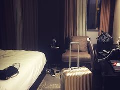 -新海利大酒店(拱北口岸店)