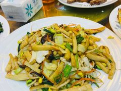 -下梅人家土菜馆(历史文化餐厅度假区店)