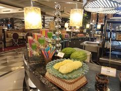 -芭菲盛宴·环球美食(解放碑英利国际店)