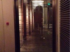 柏悦酒店-上海柏悦酒店