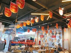 -大头叔烤鸡爪·朝鲜族烤串(天池路店)
