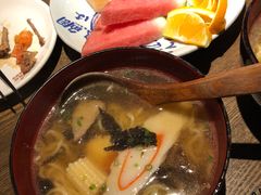 -有喜屋·深夜食堂(北京西路店)