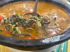 -新疆巴州金丝特餐厅(大钟寺店)