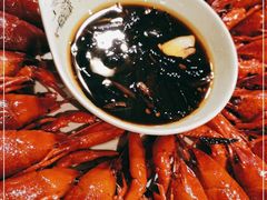 -一棠龙虾•王牌虾球(楚河汉街店)