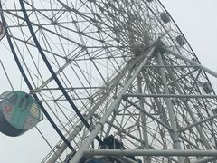 -渔岛海洋度假区