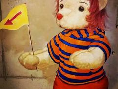 -济州岛泰迪熊博物馆