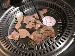 -汉城馆·烤肉火锅餐厅·韩国烤肉(河北云瑧世纪大饭店)