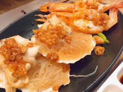 -雅玛花式铁板烧餐厅(好运街店)