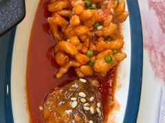 -外婆小菜(灵岩南路店)