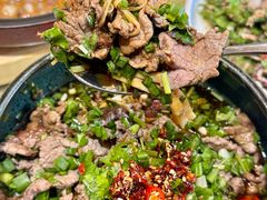 -君霖海鲜私房菜(春柳店)