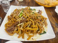 -南记食粥坊·宵夜大排档(莲花总店)