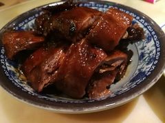 -慧娟面馆·餐厅(望江路店)