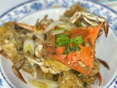 -日照大牌檔•小船海鲜(万平口店)