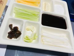 -小大董·烤鸭(观景餐厅·南京西路店)