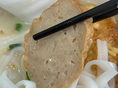 -正宗潮州鱼蛋粉(长寿西路店)