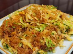 特色炒粉丝-安吉佬土菜馆·白茶炖土鸡(昌硕店)