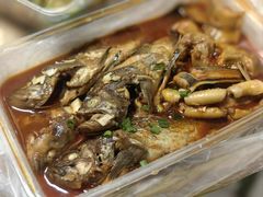 -北方饺子王·海肠捞饭·海鲜锅(山大店)