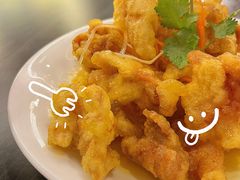 -东北范·金牌肘子·杀猪菜(美乐城店)