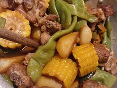 -关东小磨东北菜(漕河泾印象城店)