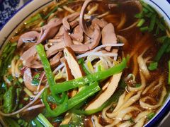 -镇南锅盖面馆(解放路店)