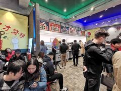 -XiaoJunGan Hotpot 钢管厂五区小郡肝火锅串串香
