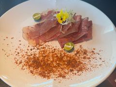 -晓长安·新陕菜(曲江店)