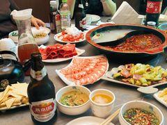 -晓林火锅(安定门店)