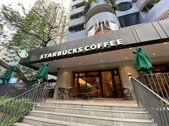 门面-星巴克(深圳侨城街店)