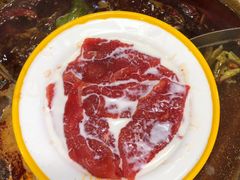 -陳艳红火锅(港汇店)