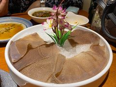 -前门涮肉(群力店)