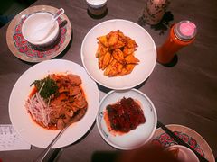 -紫泥369粗粮季(四牌楼店)