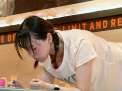-燃无界格斗·拳击搏击体能馆(优品道店)