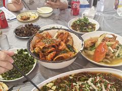 -辣螃铠盆盆蟹大排档(总店)