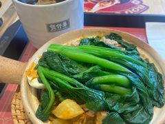 -华记煲仔华·煲仔饭(市桥易发店)