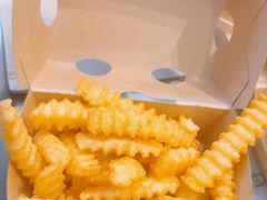 -Shake Shack(西单大悦城店)