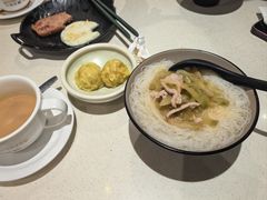-和平馆·地道港澳茶餐厅(西门口店)