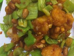 -桃子餐厅·天津菜(红星路直营店)