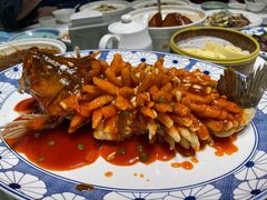 -西湖春天•老字号杭州菜(百汇店)