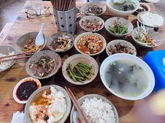 -九九豆花馆(解放碑步行街店)
