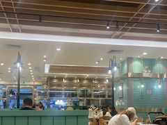 -翠华餐厅(正佳广场店)