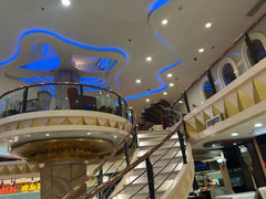 -碧中海汤泉汗蒸酒店