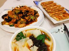 -东兴楼饭庄(六里桥店)