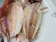 红目良鱼饭-吴记富苑(朝阳店)