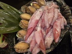 -牛New寿喜烧(金茂览秀城店)