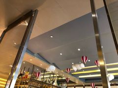 -海鲜自助·汇咖啡厅(宜宾绿发皇冠假日酒店)