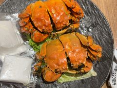-锡和无锡菜(景丽苑店)