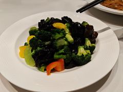 -热河食府(中山路店)