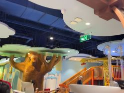 -MELAND CLUB亲子乐园•派对(虹桥万象城店)