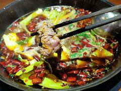 -受气牛肉·重庆耙牛肉(来福士店)