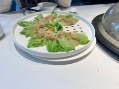 -优食坊·蒸汽海鲜(康盛路店)